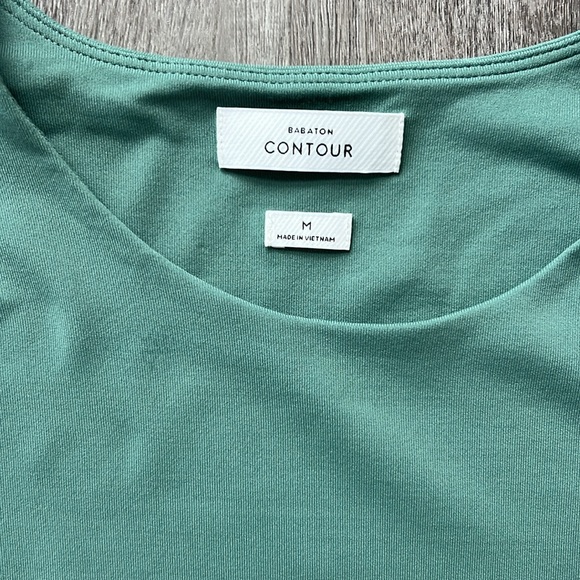 Babaton Contour Crew Bodysuit - Picture 3 of 5